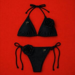 Bikini Aurelia - KOLEKCJA RÓŻA